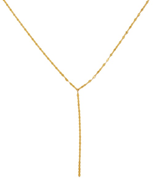 ネックレス 「les bon bon」victoria ray long necklace/ヴィクトリア レイ ロング ネックレス BOB940の画像