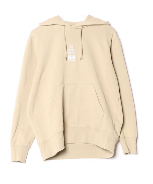 HELLY HANSEN（ヘリーハンセン） ワンポイントプルオーバーパーカー M