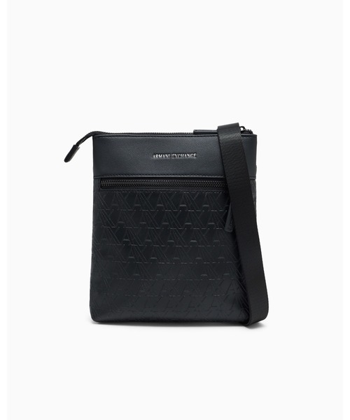 Armani Exchange ショルダーバッグ ARMANI EXCHANGE ショルダーバッグ 「A|X アルマーニ エクスチェンジ