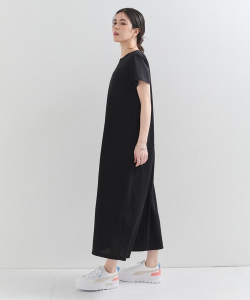 「PUMA」 ローカットスニーカー 23.0cm ホワイト系その他3 レディース_画像6