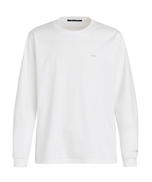 TATRAS長袖 Tシャツ メンズ WHITE/10 TATRAS（タトラス） 長袖Tシャツ 2 ホワイト メンズ : ZOZOTOWN Yahoo