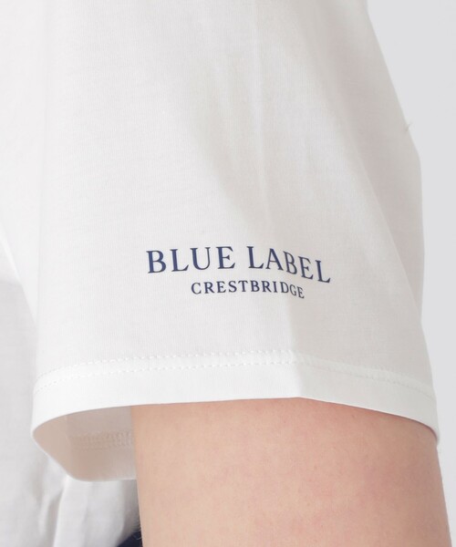 BLUE LABEL CRESTBRIDGE（ブルーレーベルクレストブリッジ