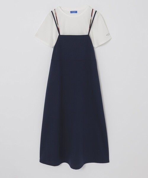 BLUE LABEL CRESTBRIDGE（ブルーレーベルクレストブリッジ
