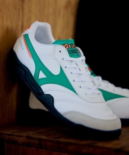 MIZUNO（ミズノ） スニーカー MIZUNO MORELIA LS（ミズノ モレリア