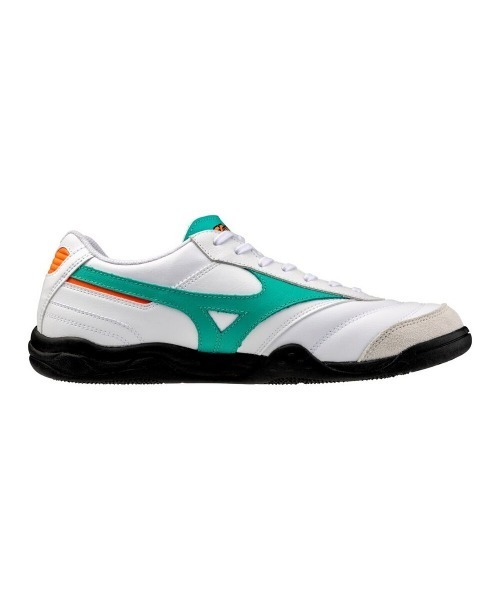 モレリアネオ4（MIZUNO）（色：グリーン系）の商品一覧 通販 - Yahoo