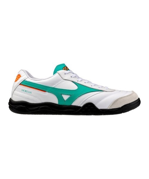 モレリアネオ4（MIZUNO）（色：グリーン系）の商品一覧 通販 - Yahoo