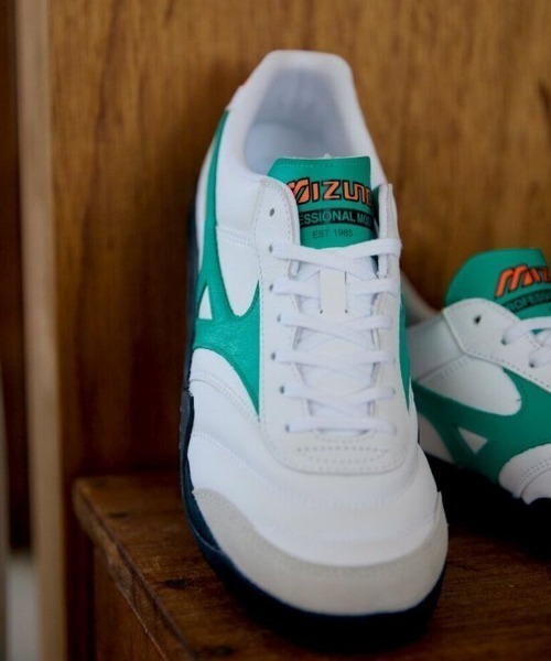 MIZUNO（ミズノ） スニーカー MIZUNO MORELIA LS（ミズノ モレリア