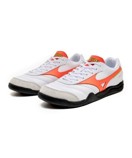 MIZUNO（ミズノ） スニーカー MIZUNO MORELIA LS（ミズノ モレリア