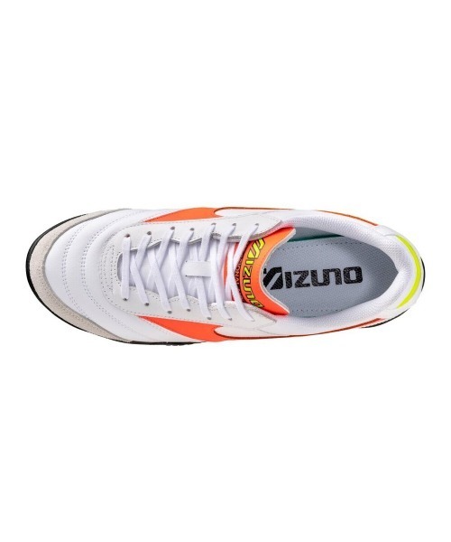 MIZUNO モレリア スニーカー26.5cm MIZUNO（ミズノ） スニーカー MIZUNO MORELIA LS（ミズノ モレリア
