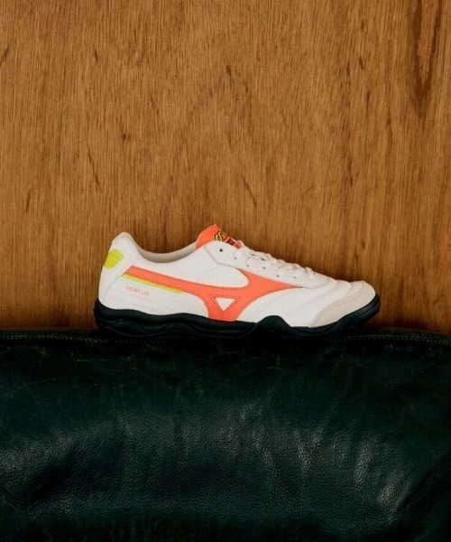 MIZUNO（ミズノ） スニーカー MIZUNO MORELIA LS（ミズノ モレリア