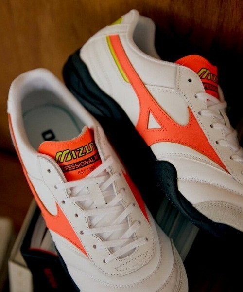 MIZUNO（ミズノ） スニーカー MIZUNO MORELIA LS（ミズノ モレリア