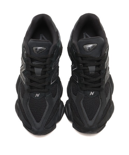 New Balance（ニューバランス） ローカットスニーカー 26cm ブラック