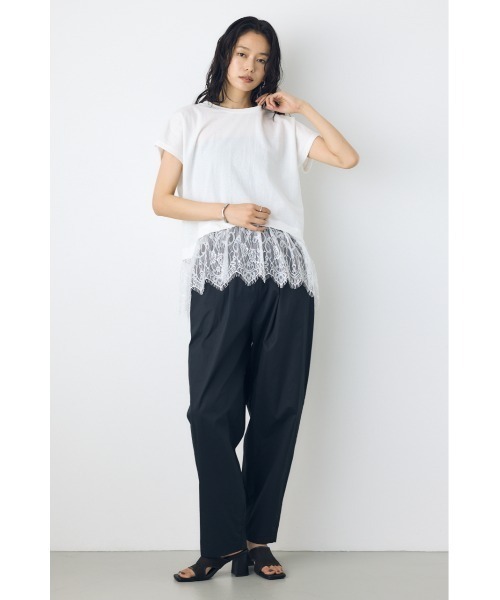 AZUL BY MOUSSY（アズールバイマウジー） tシャツ 半袖 「接触冷感