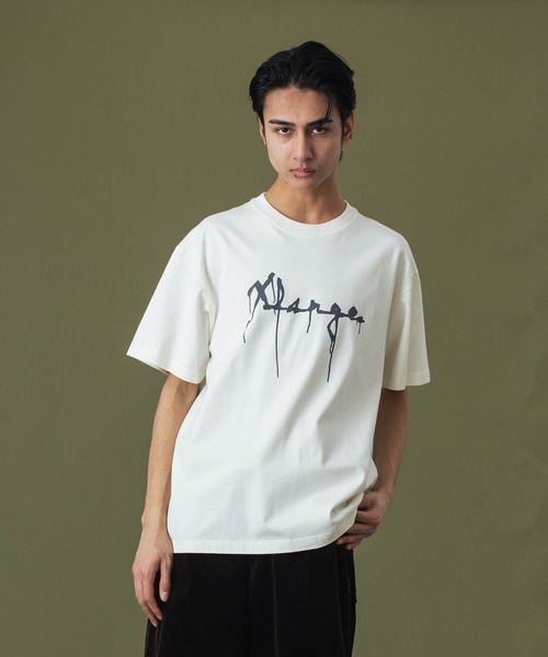 「XLARGE」 半袖Tシャツ X-LARGE オフホワイト メンズ_画像2