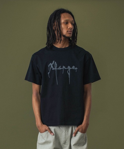 「XLARGE」 半袖Tシャツ X-LARGE オフホワイト メンズ_画像6