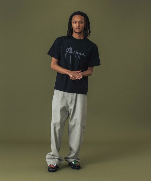 「XLARGE」 半袖Tシャツ X-LARGE オフホワイト メンズ_画像7