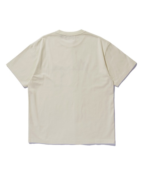 「XLARGE」 半袖Tシャツ X-LARGE オフホワイト メンズ_画像8