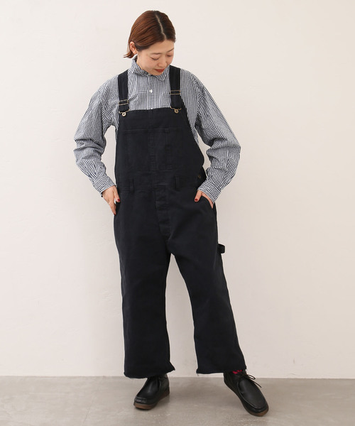 JOURNAL STANDARD LUXE レディースサロペット、オーバーオール
