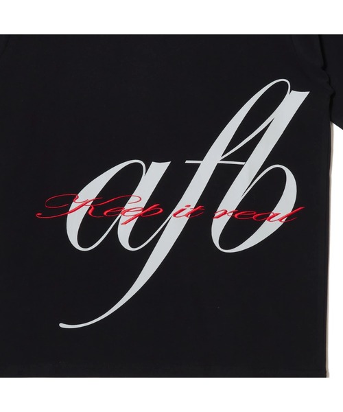 AFB（エーエフビー） tシャツ SL TEE メンズ : ZOZOTOWN Yahoo!店