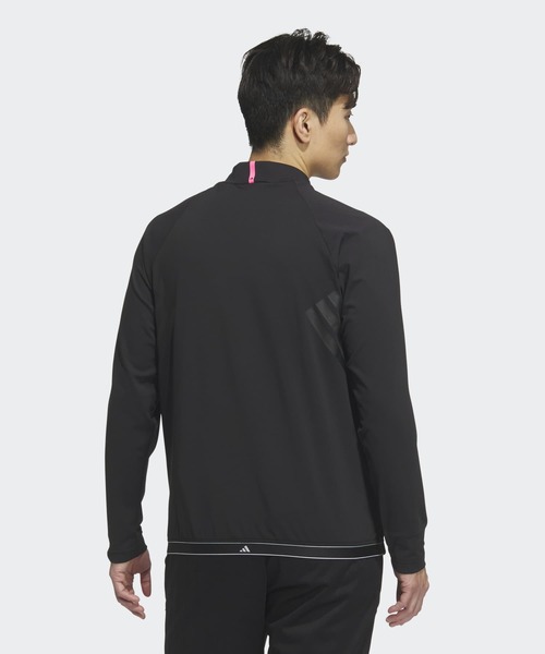 adidas（アディダス） adidas tシャツ メンズ フロストガード モック