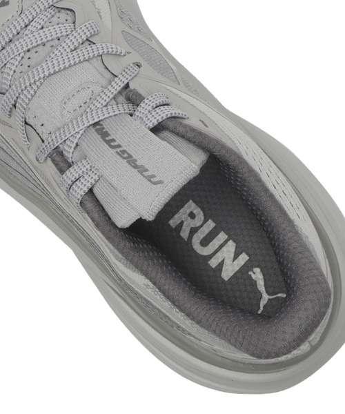 PUMA（プーマ） スニーカー MAGMAX NITRO 2 312125-12 メンズ