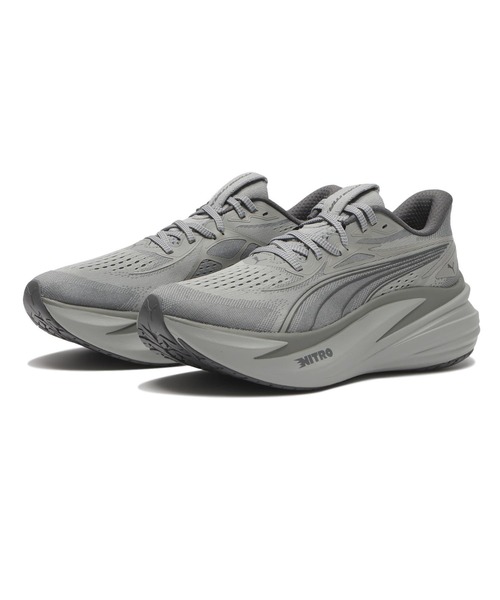 PUMA（プーマ） スニーカー MAGMAX NITRO 2 312125-12 メンズ