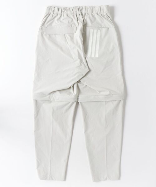 adidas（アディダス） パンツ EX-STRETCH ACTIVE デタッチャブル