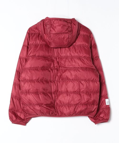 AAPE BY A BATHING APE（エーエイプバイアベイシングエイプ） ダウン