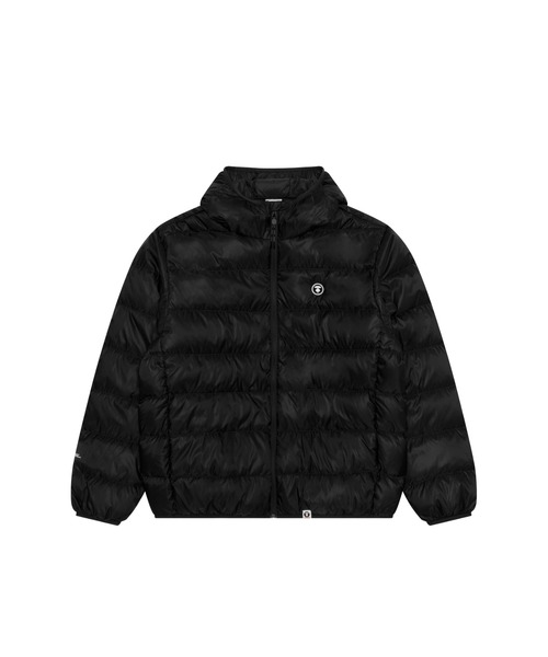 AAPE BY A BATHING APE（エーエイプバイアベイシングエイプ） ダウン