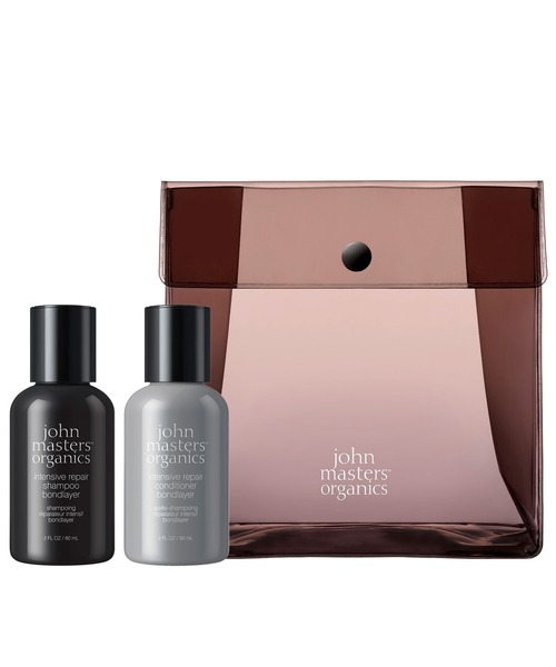 john masters organics（ジョンマスターオーガニック） コスメセット