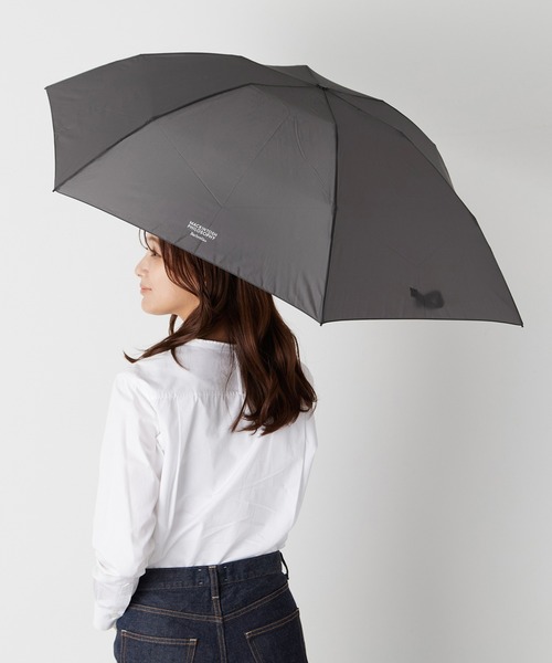 MACKINTOSH PHILOSOPHY バーブレラ　軽量　雨天兼用　UV MACKINTOSH PHILOSOPHY（マッキントッシュフィロソフィー） 折りたたみ