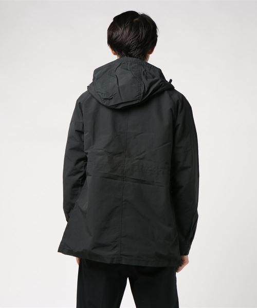 パーカー マウンテンパーカー SIERRA DESIGNS / ウールライニング 