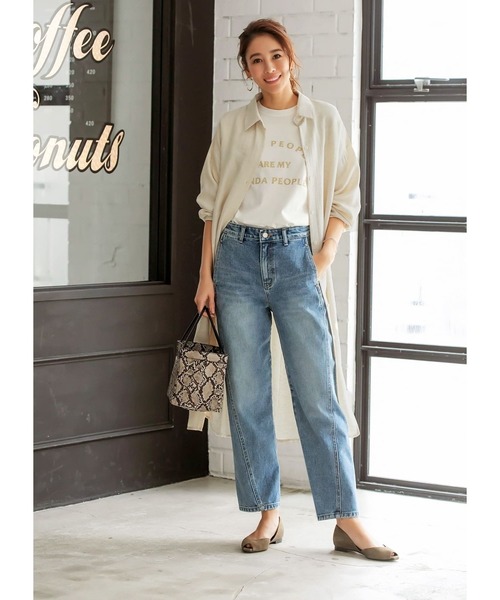人気が高い パンツ デニム ジーンズ ステッチラインボーイズデニム ZOZOTOWN PayPayモール店 - 通販 - PayPayモール 在庫大特価