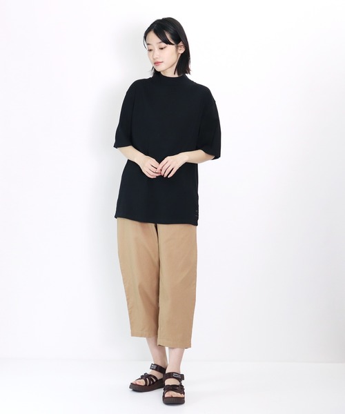 なシルエッⓢ tシャツ 7808 SIP ZOZOTOWN PayPayモール店 - 通販 - PayPayモール Tシャツ MAX WEIGHT MOCK Tshirts モックネック Tシャツ のウェアは