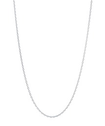 LION HEART（ライオンハート） ネックレス “BASIC”スモールシルバー