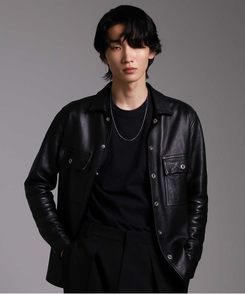 ネックレス “BASIC”スモールシルバーチェーンネックレス/シルバー925「LION HEART / ライオンハート」 メンズ レディースの画像