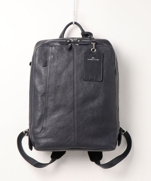 JOYA（ジョヤ） ビジネスリュック デイバック リュック レザー バック
