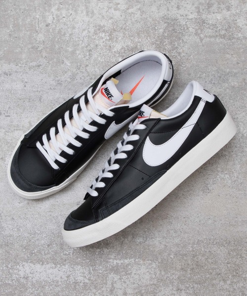 スニーカー Nike ナイキ Blazer Low 77 Vintage Da6364 001 Zozotown Paypayモール店 通販 Paypayモール