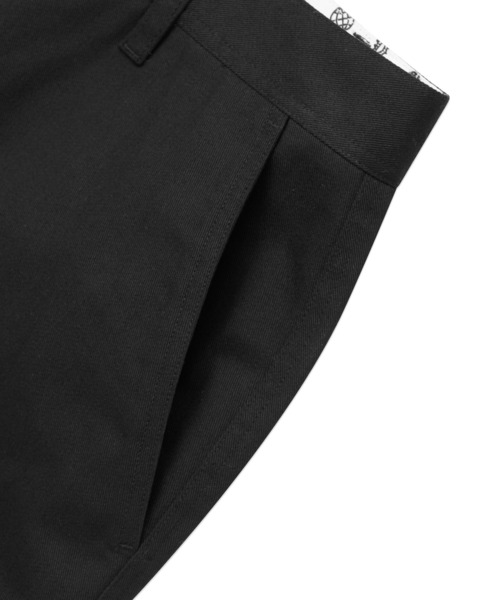 在庫あ定番 パンツ チノパン GRAPHIC PRINTED WORK PANTS / グラフィック プリント ワーク パンツ ZOZOTOWN PayPayモール店 - 通販 - PayPayモール 超特価