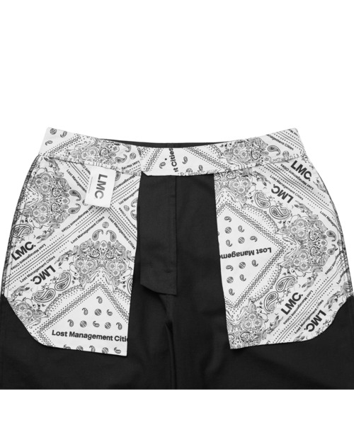 在庫あ定番 パンツ チノパン GRAPHIC PRINTED WORK PANTS / グラフィック プリント ワーク パンツ ZOZOTOWN PayPayモール店 - 通販 - PayPayモール 超特価