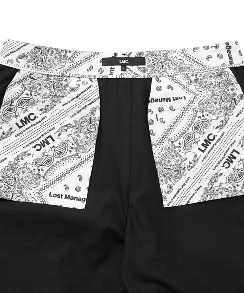 在庫あ定番 パンツ チノパン GRAPHIC PRINTED WORK PANTS / グラフィック プリント ワーク パンツ ZOZOTOWN PayPayモール店 - 通販 - PayPayモール 超特価