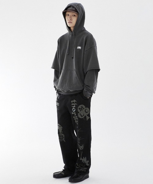 在庫あ定番 パンツ チノパン GRAPHIC PRINTED WORK PANTS / グラフィック プリント ワーク パンツ ZOZOTOWN PayPayモール店 - 通販 - PayPayモール 超特価