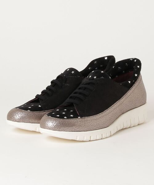 THE ROW（ザ ロウ） スニーカー Row/ゴム紐スニーカー レディース