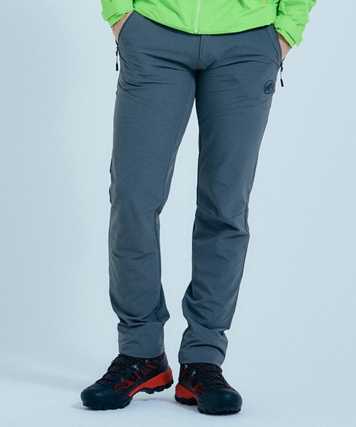 MAMMUT パンツ トレッカーズ 3.0 AF メン / Trekkers SO Pants