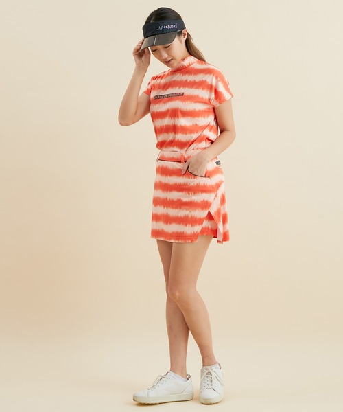 JUN&ROPE'（ジュンアンドロペ） スカート 「セットアップ対応」「UV