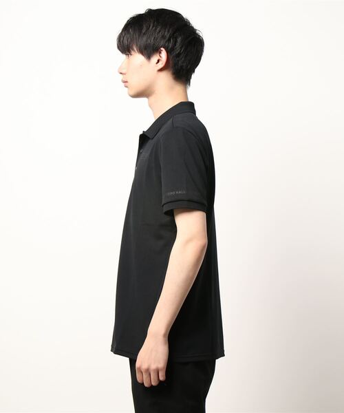 ZERO HALLIBURTON（ゼロハリバートン） tシャツ ZERO HALLIBURTON ZHG