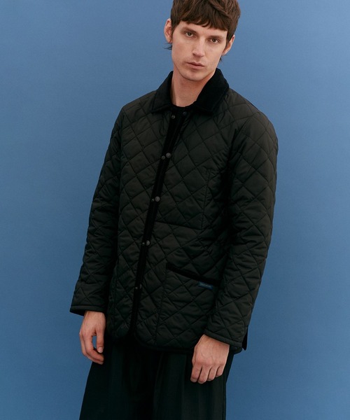 コート ジャケット Denham Mens 20 / デンハム メンズ メンズの画像