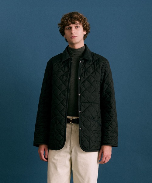 LAVENHAM（ラベンハム） コート ジャケット Denham Mens 20 / デンハム