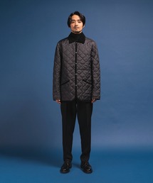 LAVENHAM（ラベンハム） コート ジャケット Denham Mens 20 / デンハム