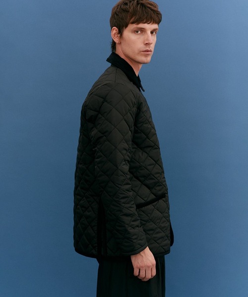 コート ジャケット Denham Mens 20 / デンハム メンズ メンズの画像